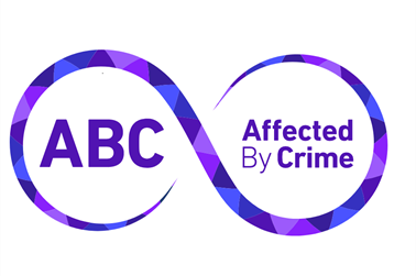 Commissioner launches improved support service for people affected by crime.