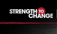 Strength To Change logo