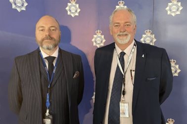 Fraud campaign relaunches following first ever Fraud Conference hosted by Humberside Police