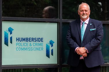 Commissioner's Blog - October 2021 - My first few months
