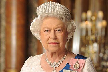 Her Majesty The Queen - A Statement from the Commissioner