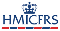HMICFRS logo 2022